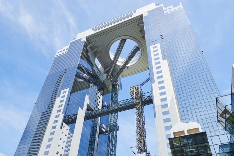 🏞️ 다이센 전망대(오오야마 텐보다이) 이미지 5